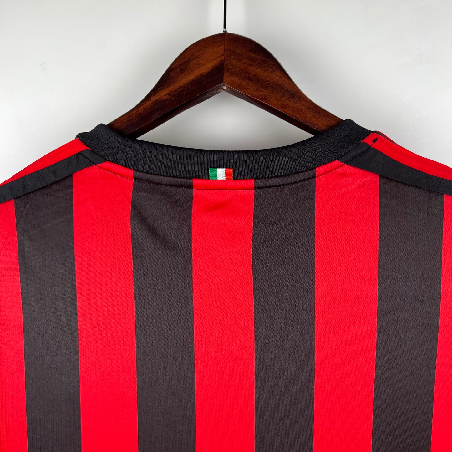 AC Milan Retro Home 2017/2018