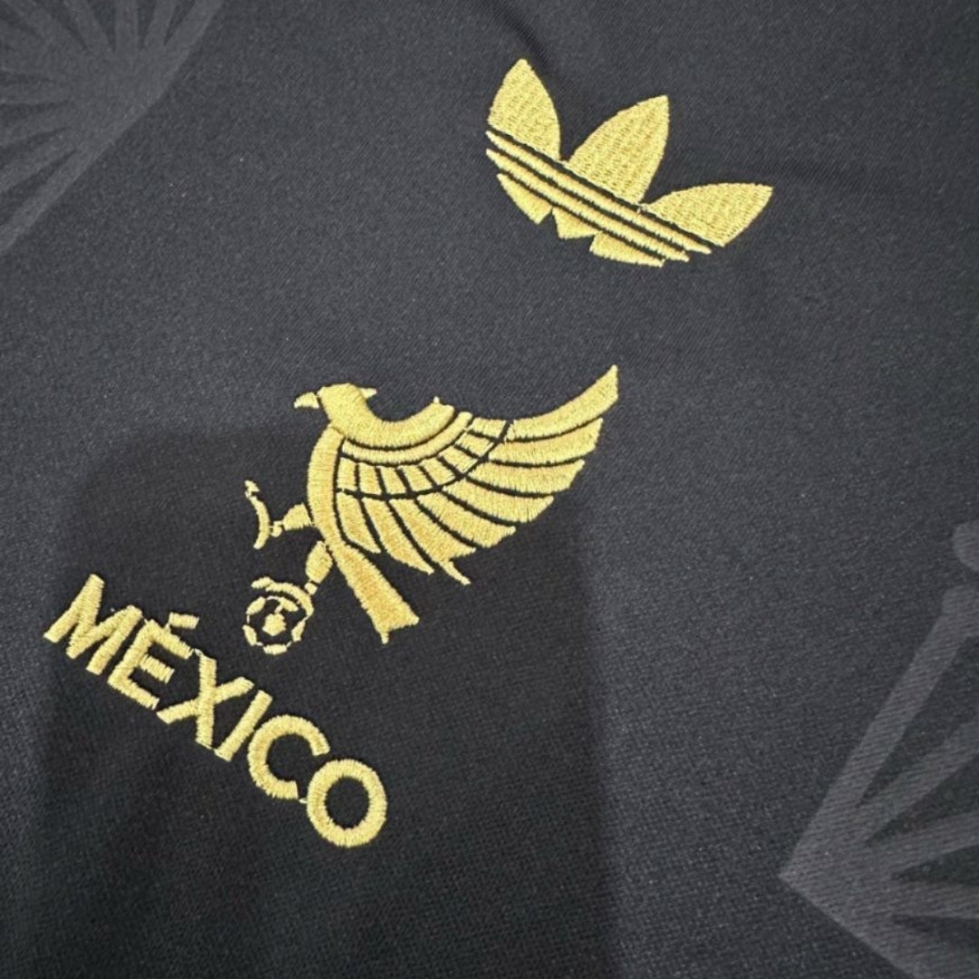 Mexique « Noir » 2025/2026