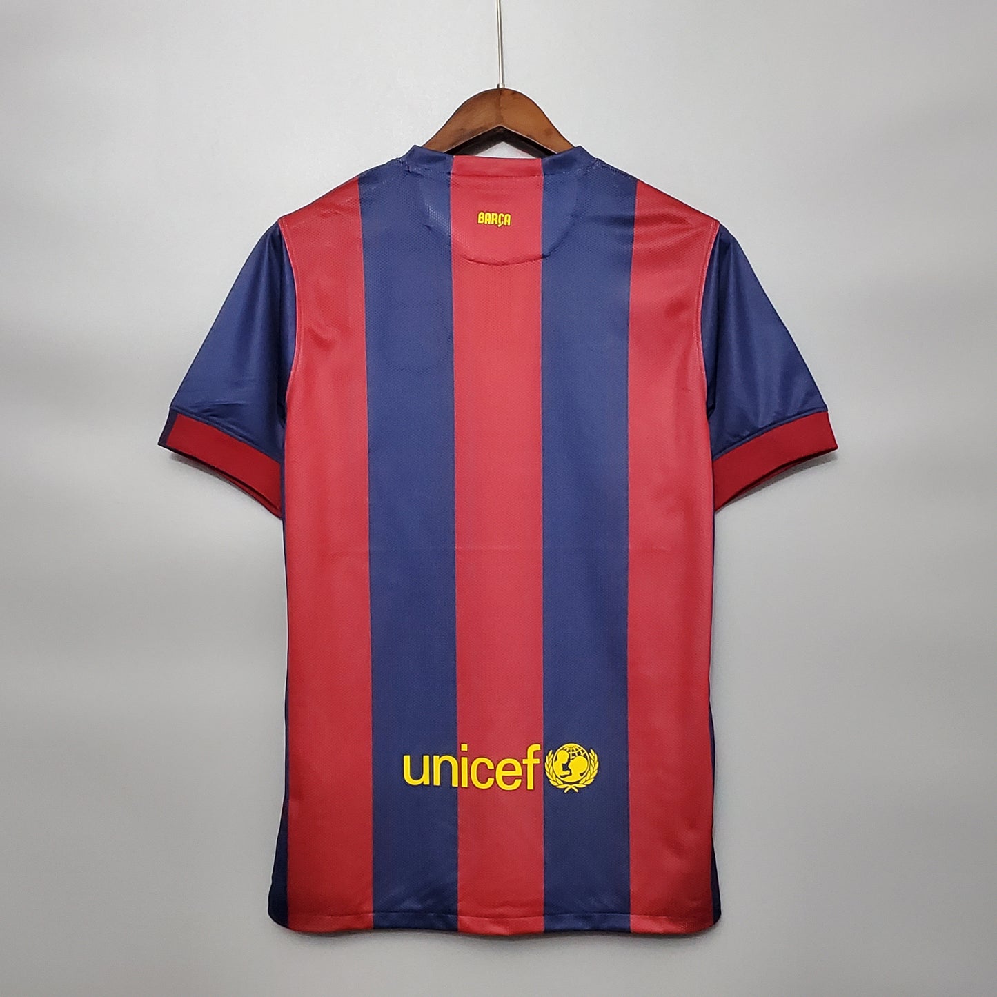 FC Barcelona Retro Home 2014/2015