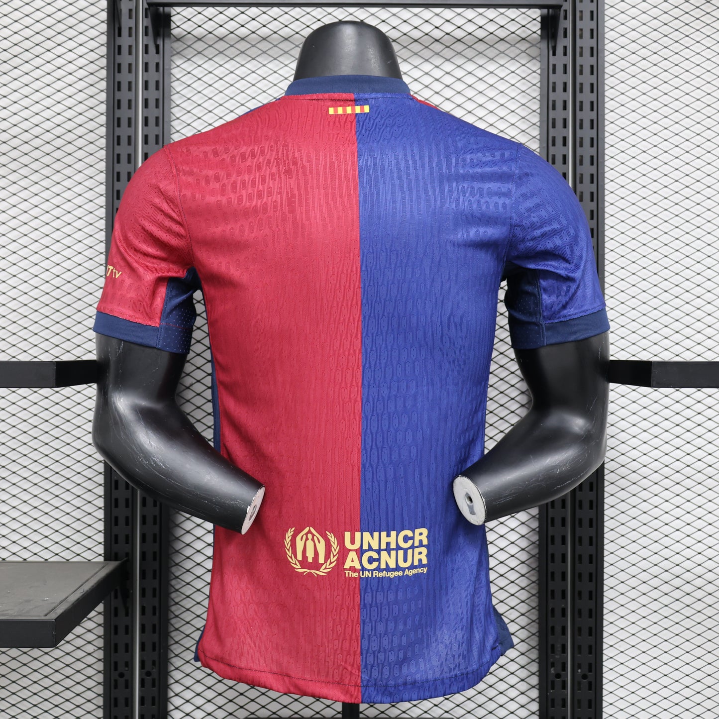 FC Barcelona Player Home 2024/2025