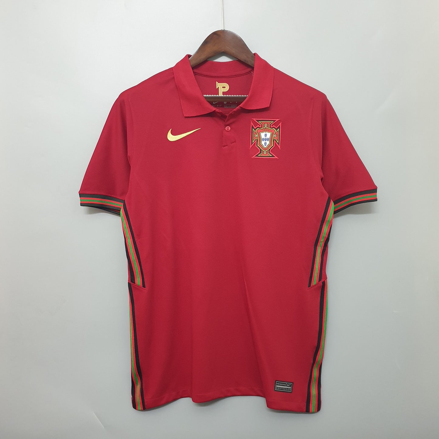 Portugal Retro Home 2020