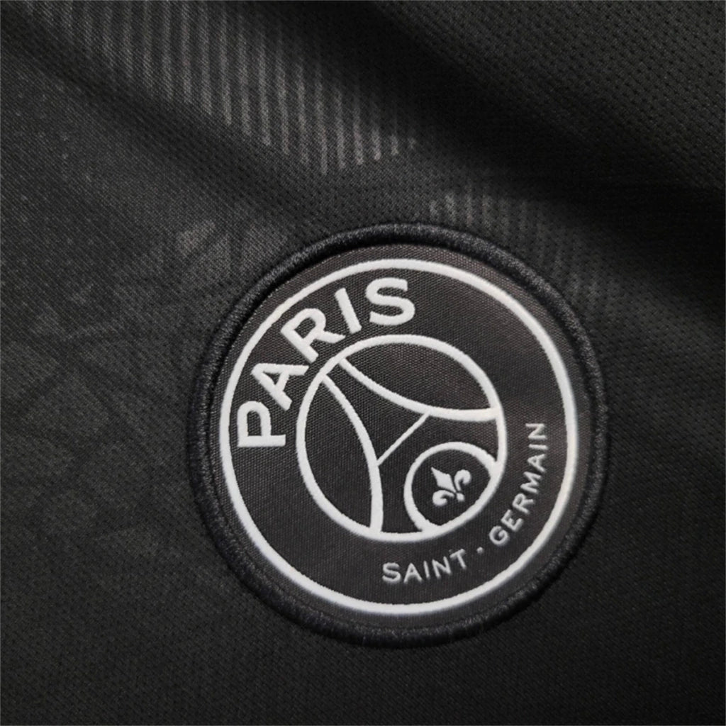 PSG Retro Third 2017/2018