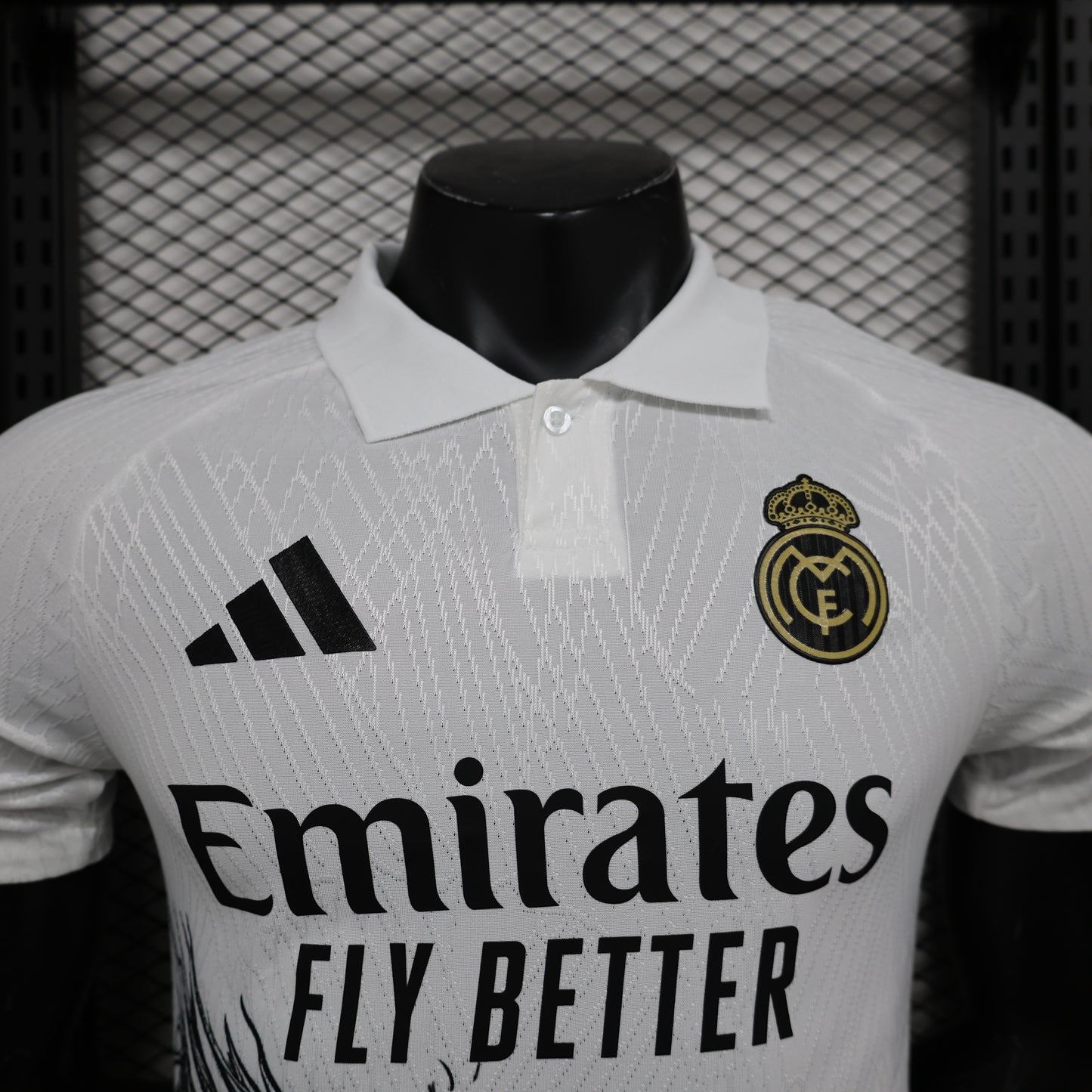 Real Madrid Player Concept 2024/2025