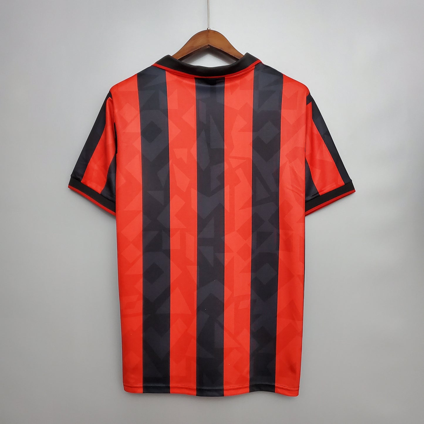 AC Milan Retro Home 1993/1994