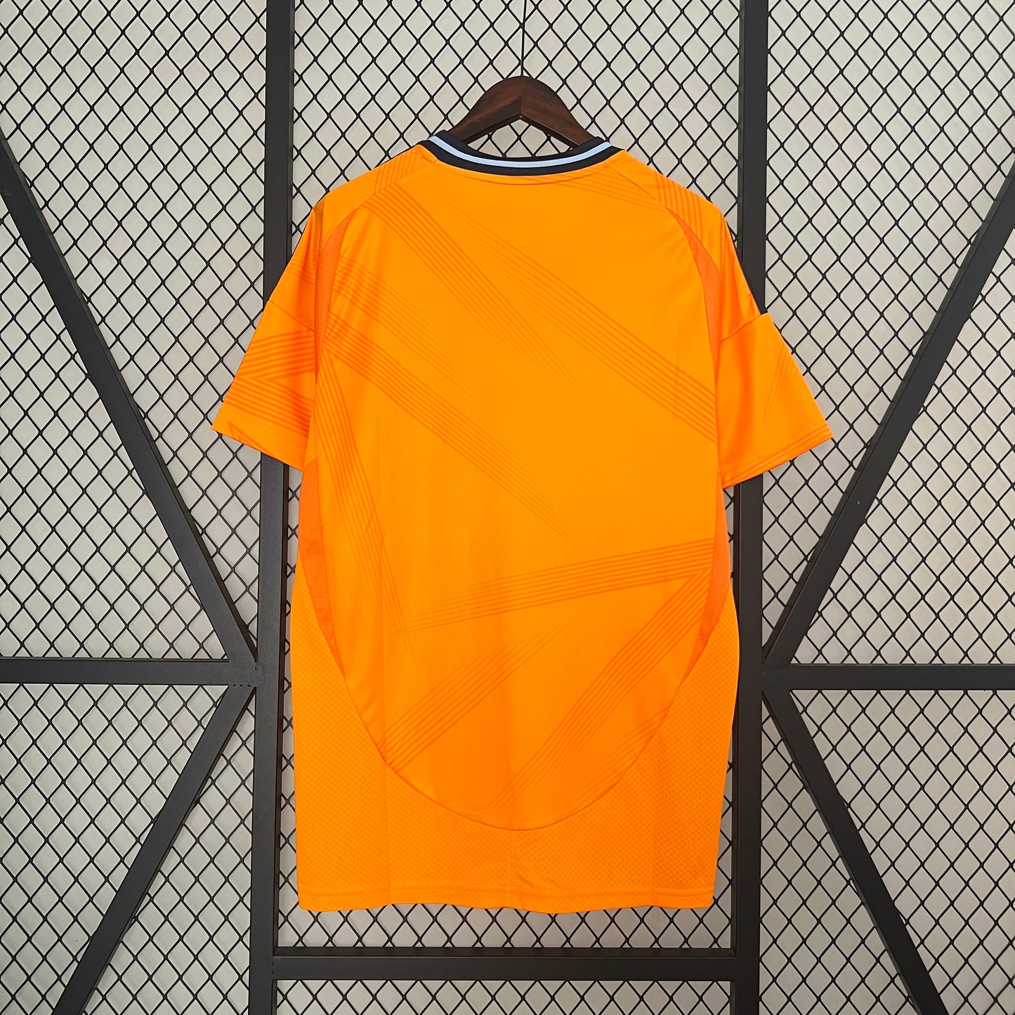Real Madrid Away 2024/2025