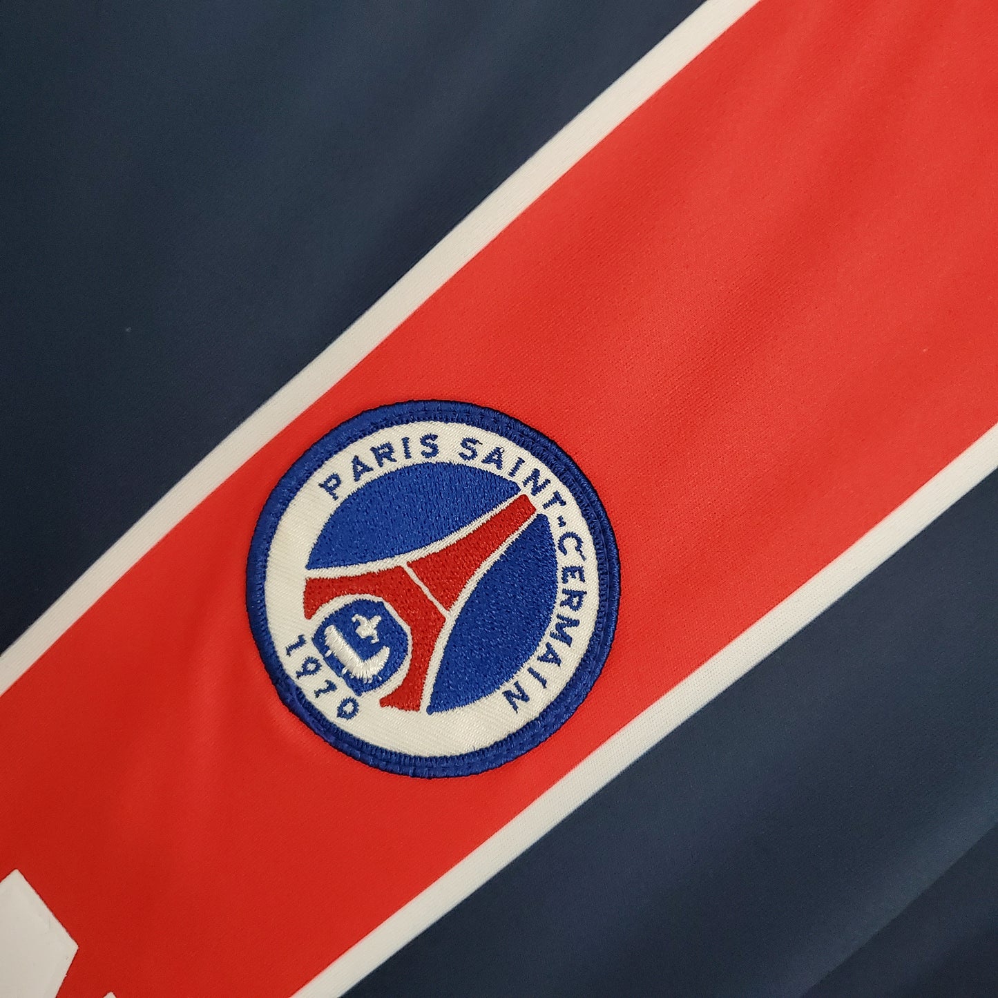 PSG Retro Home 2002/2003