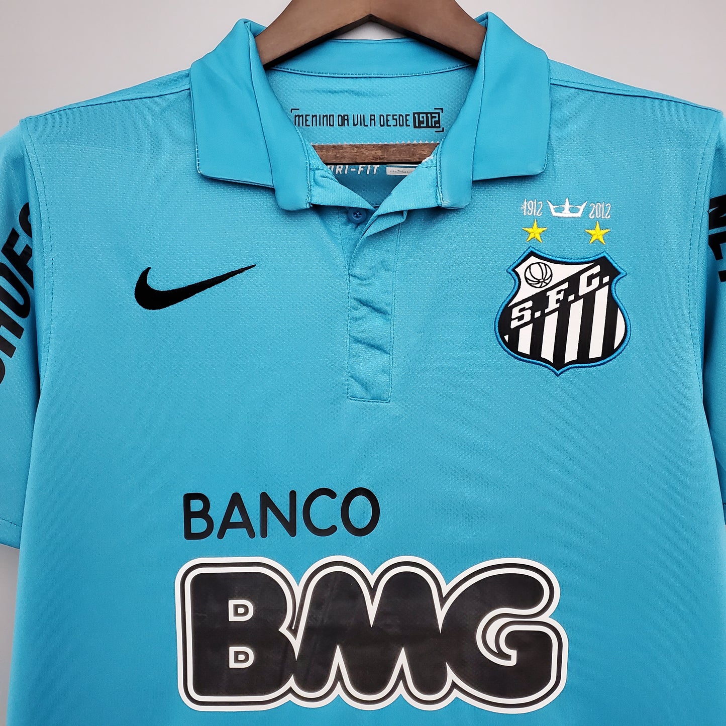 Santos Retro Away 2012/2013