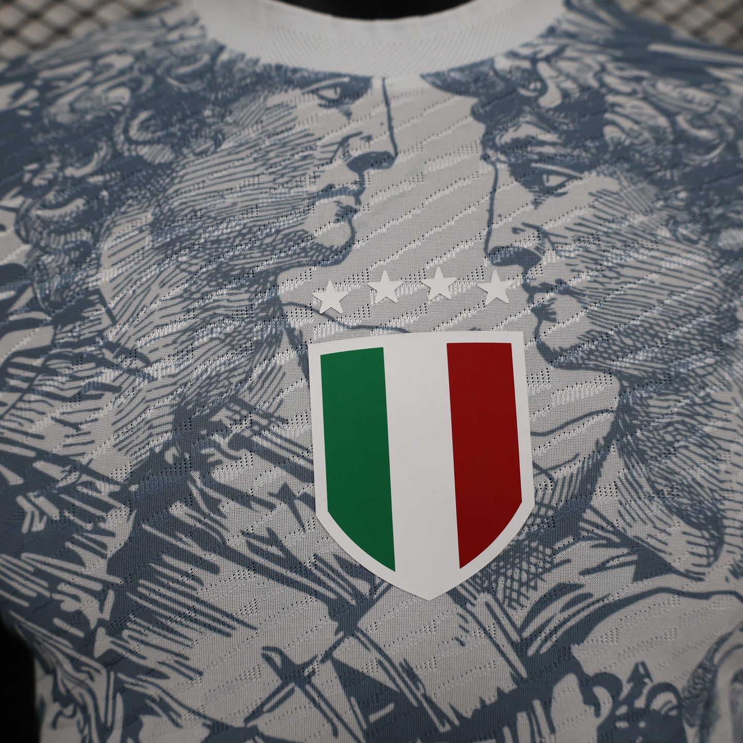 Italie Player Concept 2024/2025