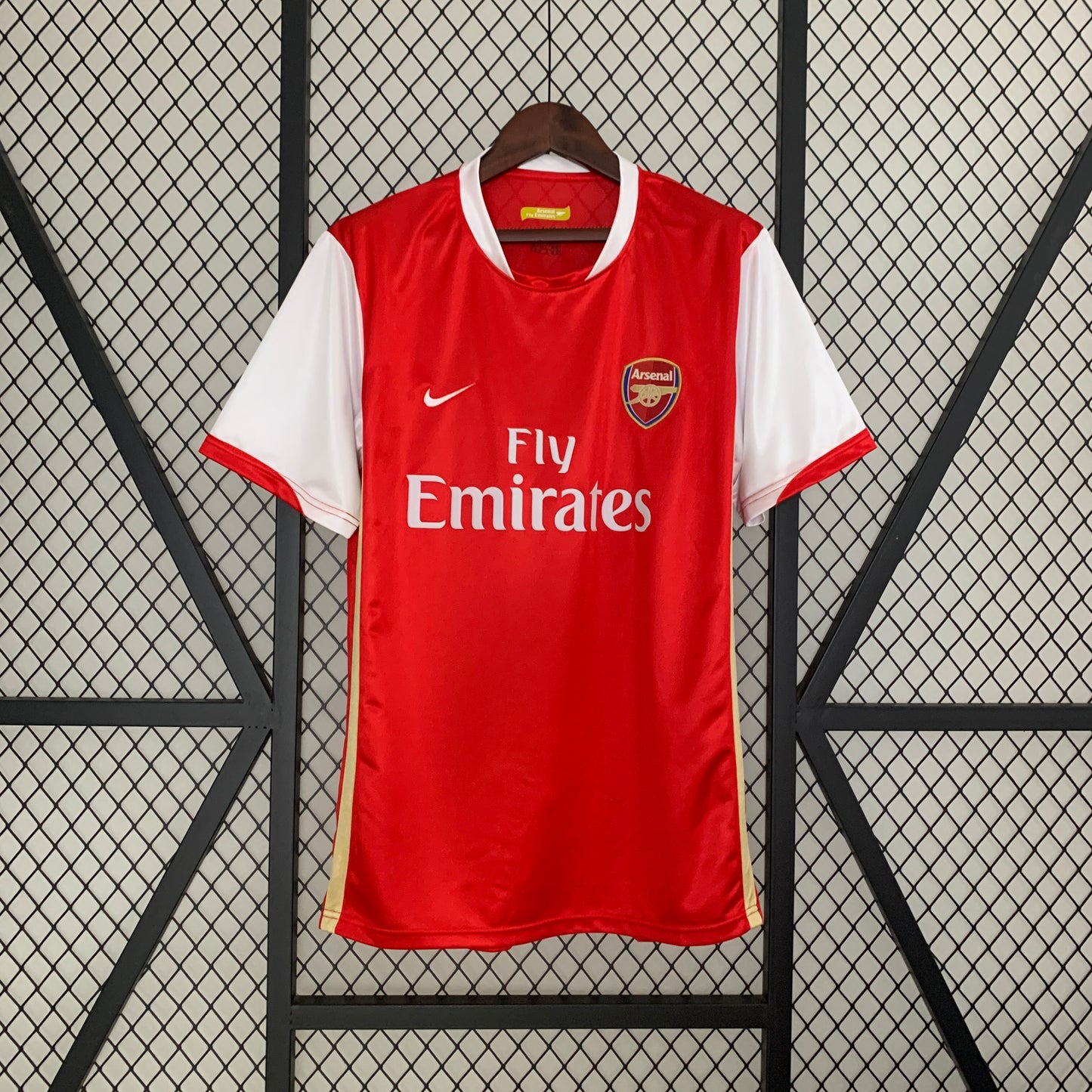 Arsenal Retro Home 2006/2008