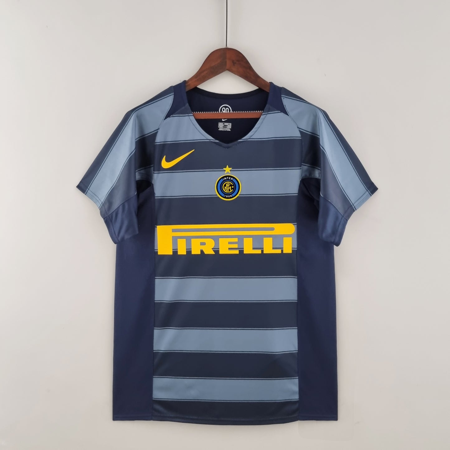 Inter Milan Retro Away 2004/2005