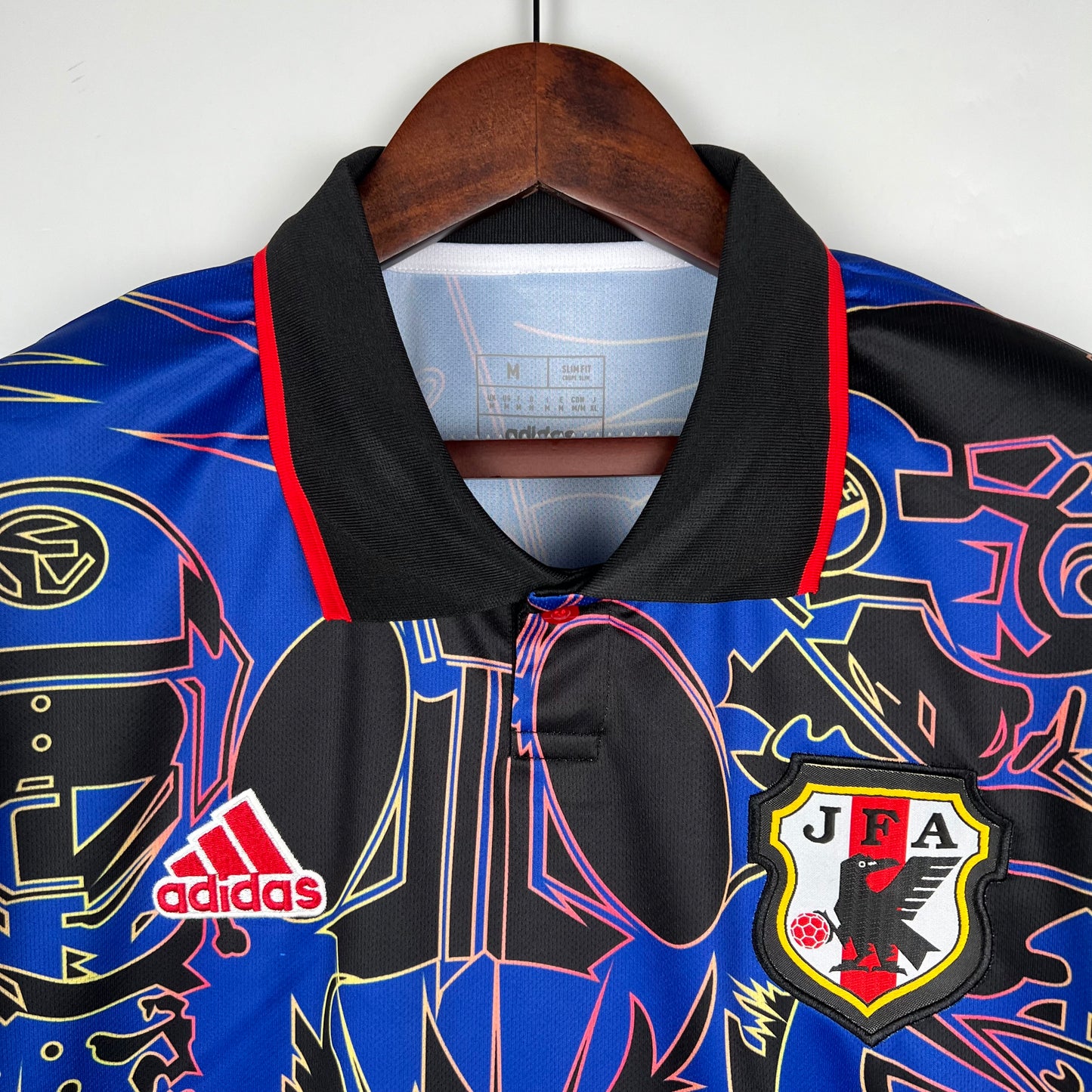 Japon Concept Bleu 2024/2025