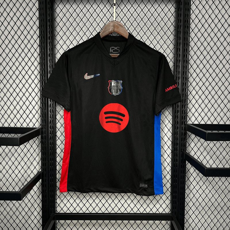 FC Barcelona Away 2024/2025