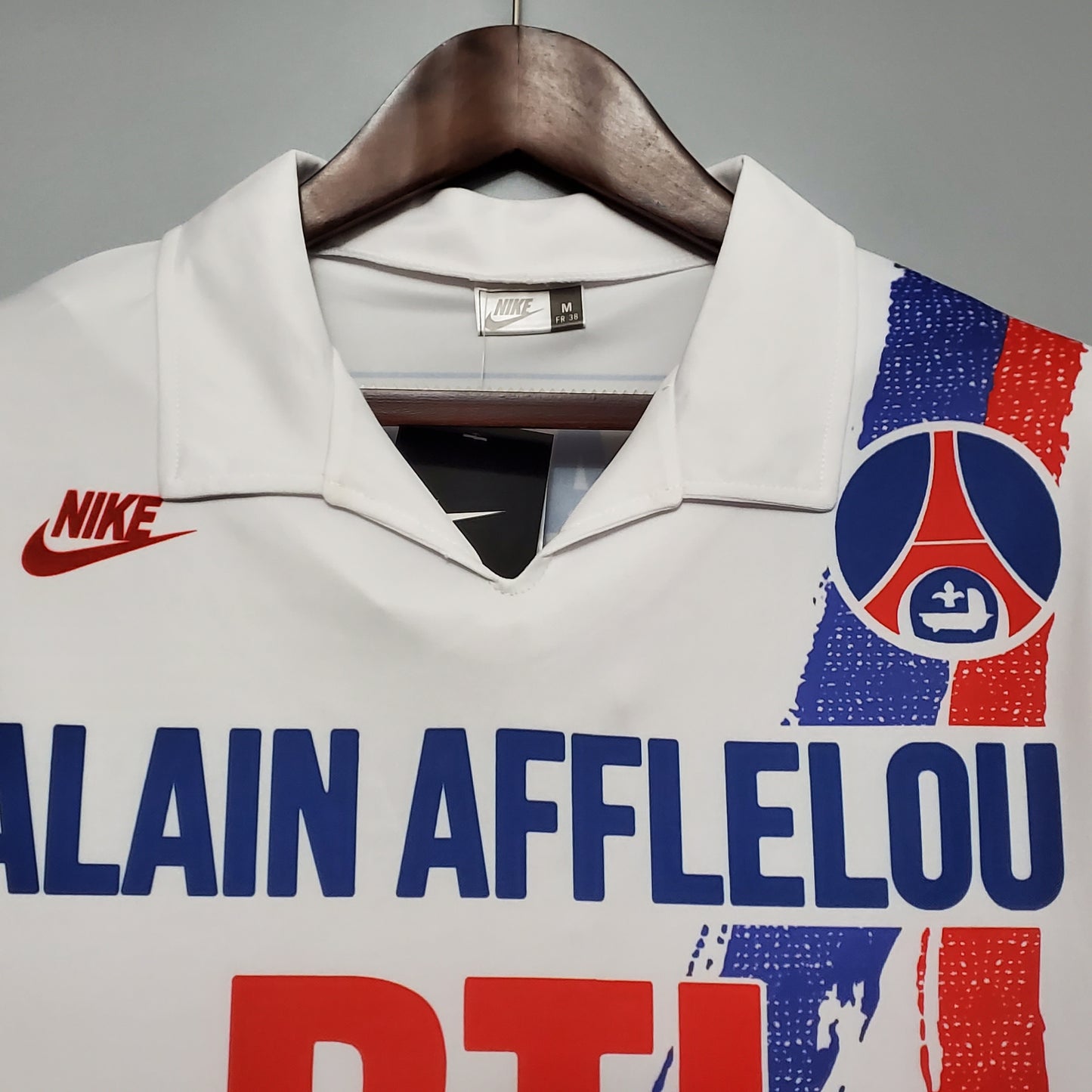 PSG Retro Home 1990/1992