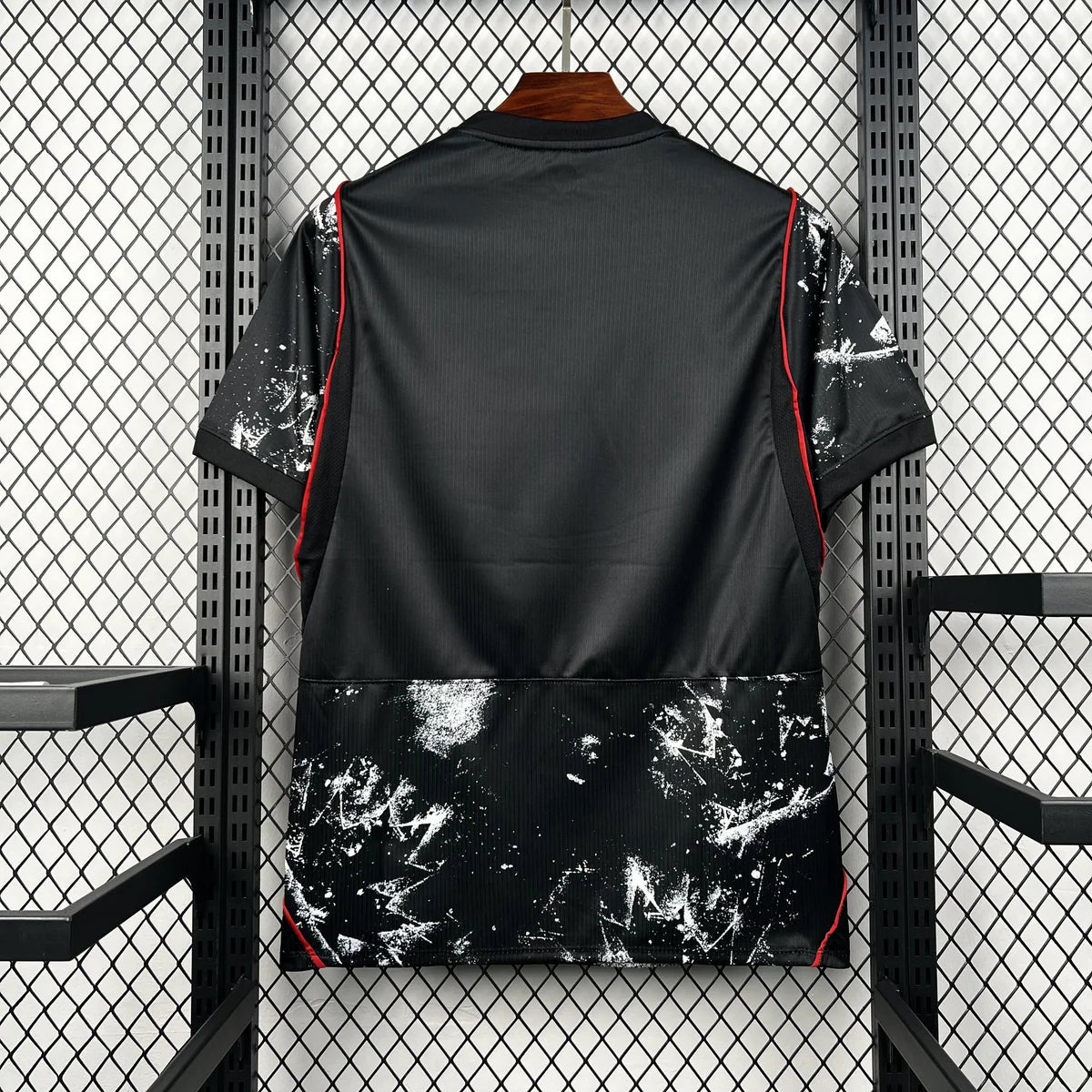 Canada Away 2026/2027