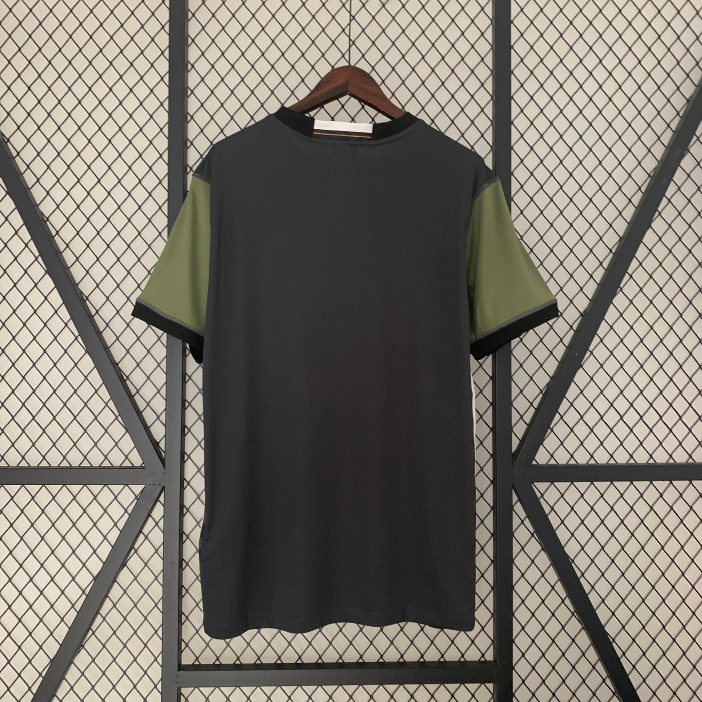 Allemagne Retro Away 2016