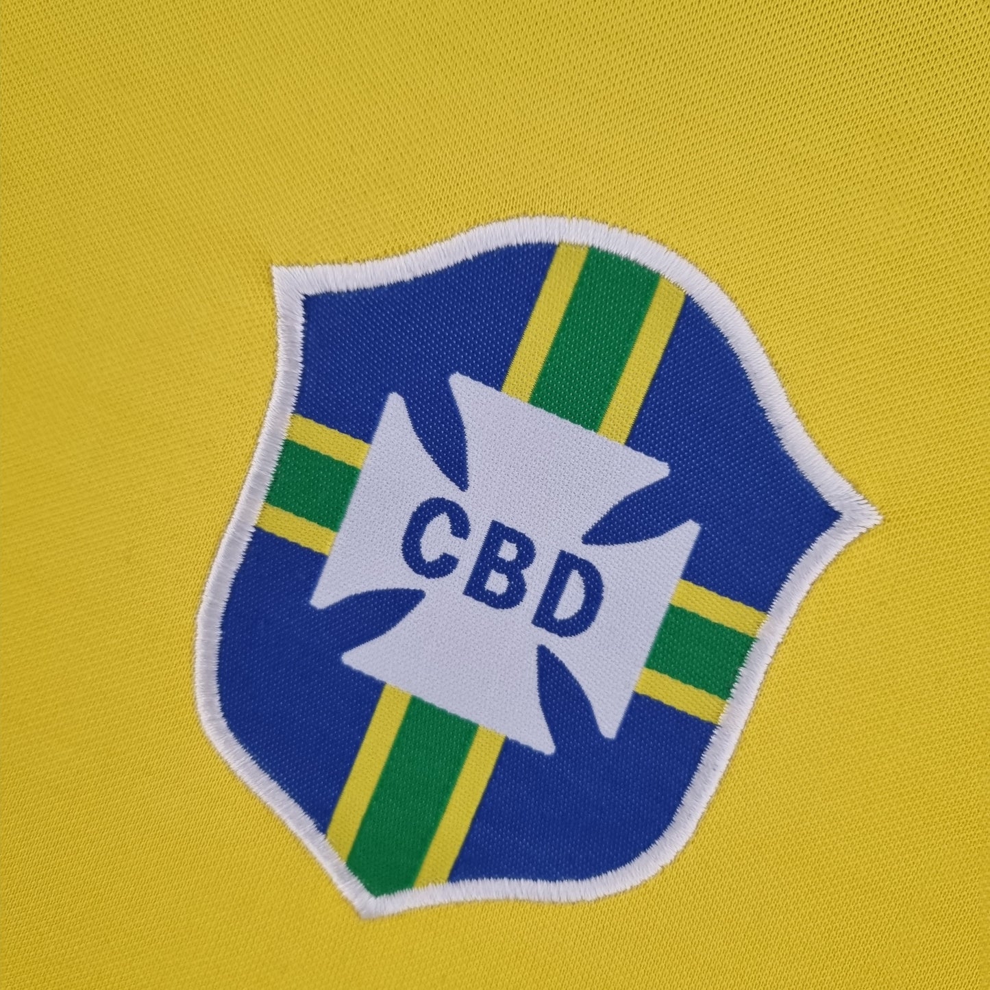 Brazil Retro Home 1970