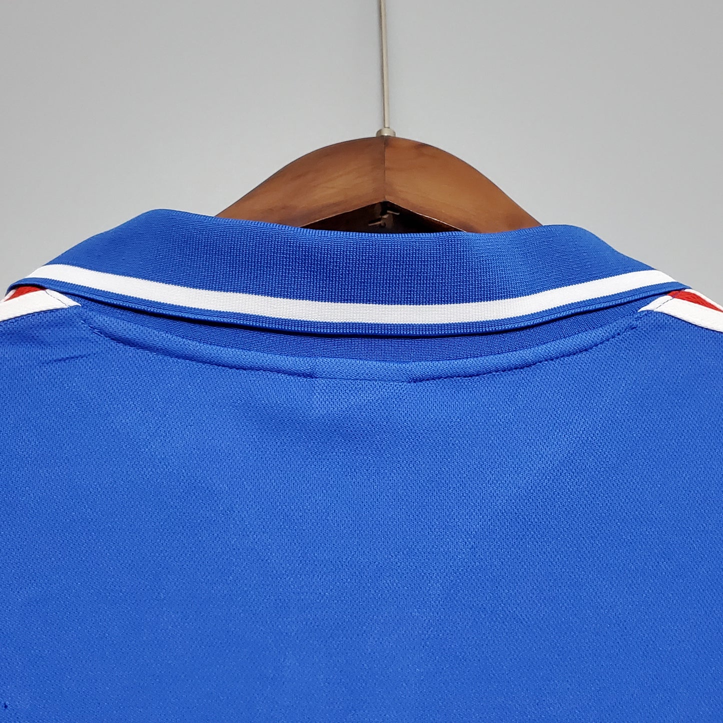 France Retro Home 2000