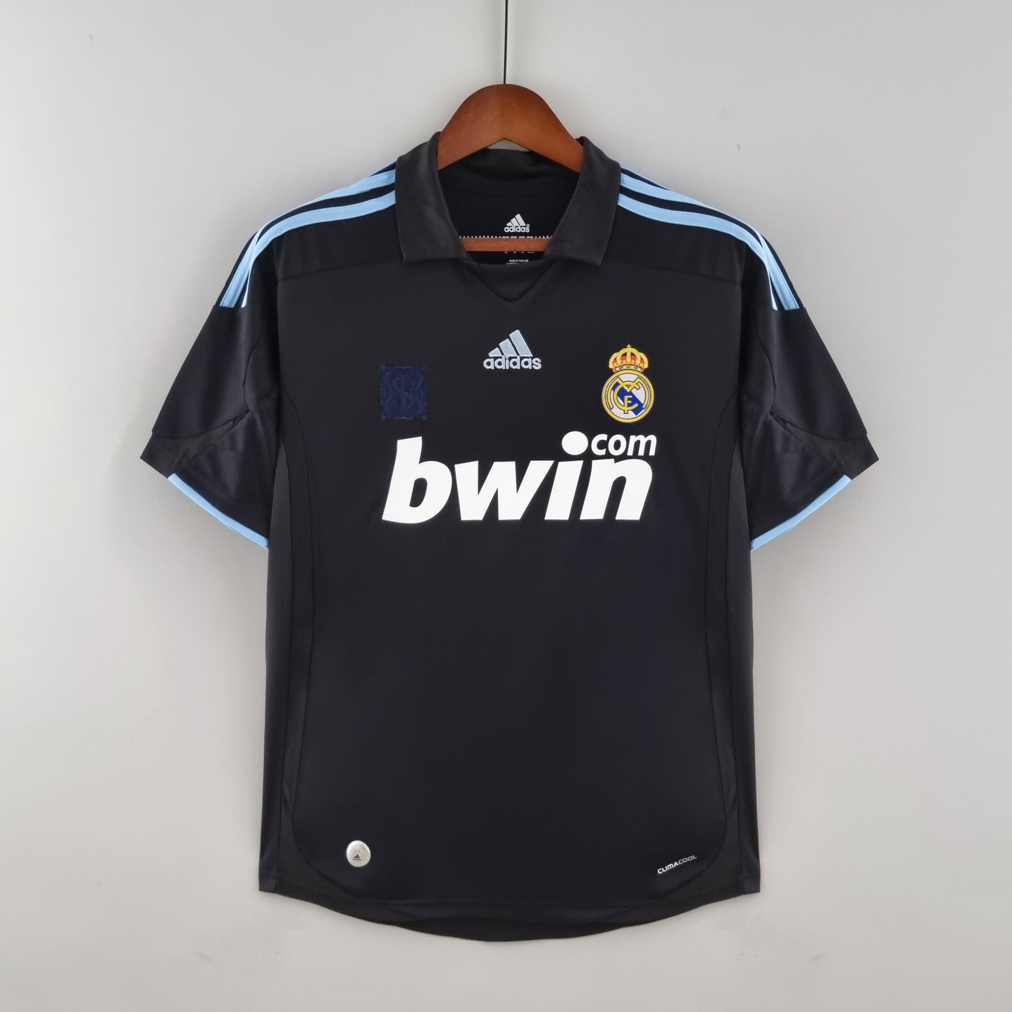 Real Madrid Retro Away 2009/2010