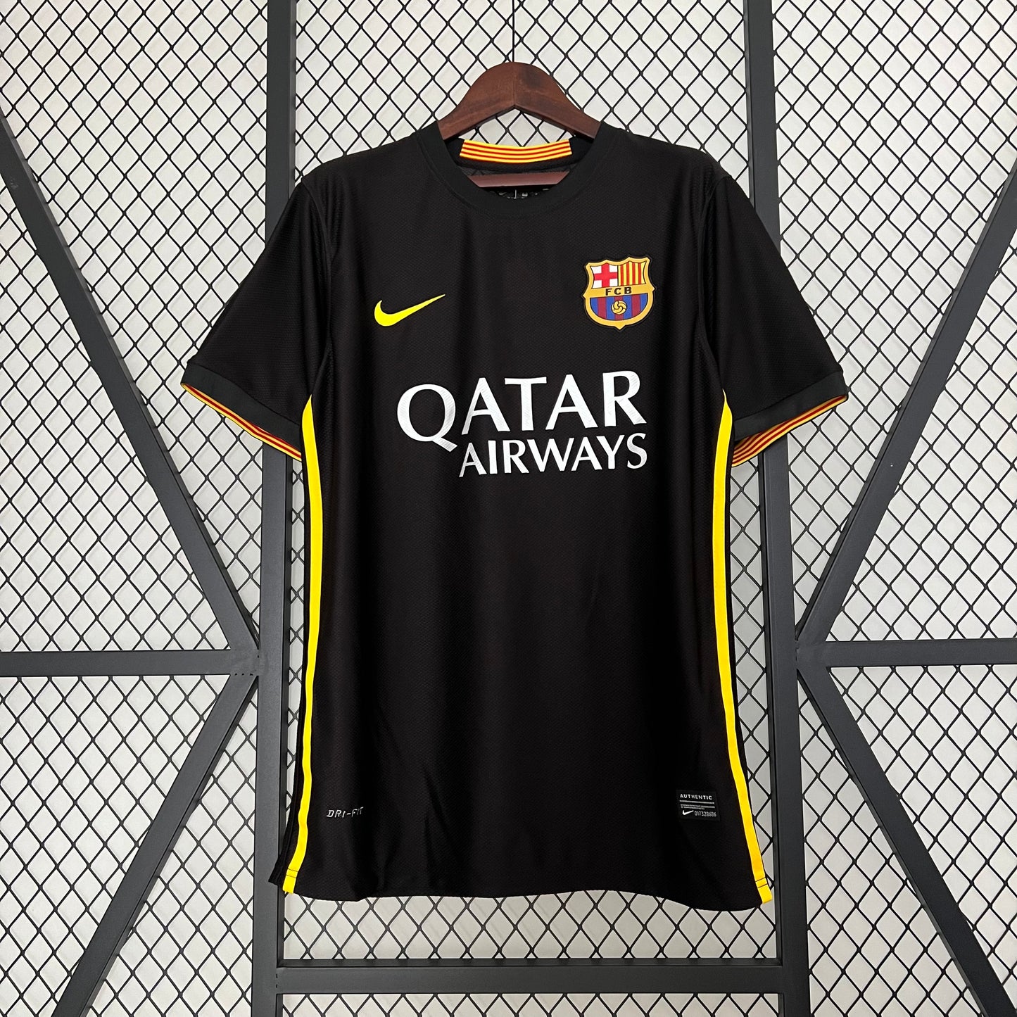 FC Barcelona Retro Away 2013/2014