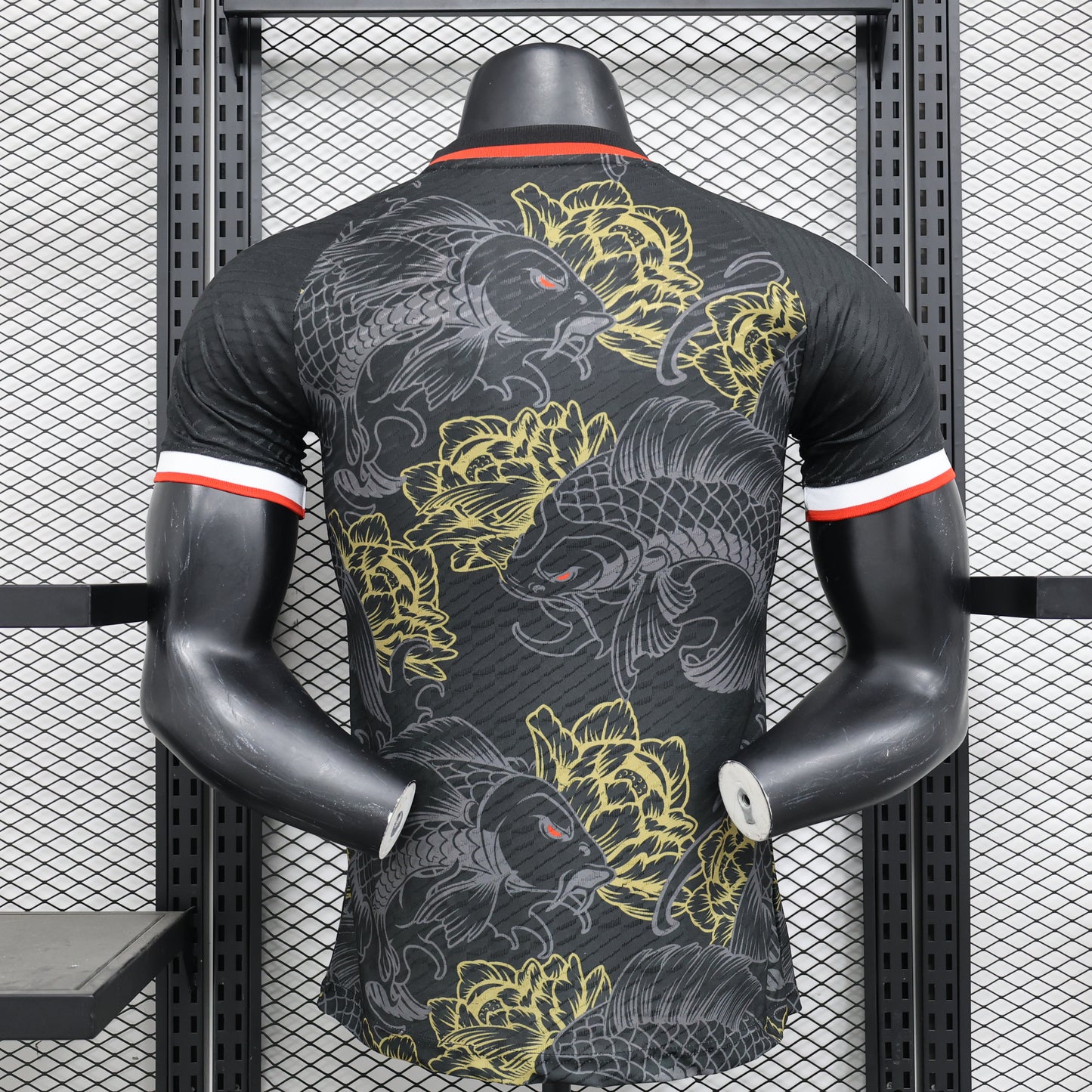 Japon Player Concept 2024/2025