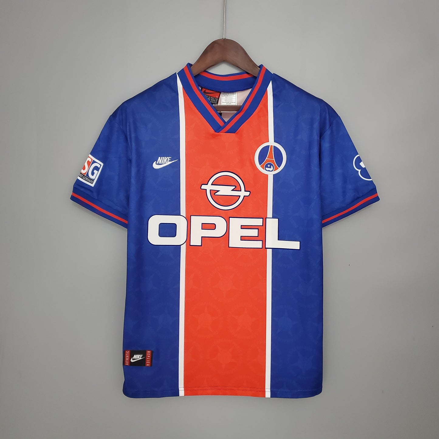 PSG Retro Home 1995/1996