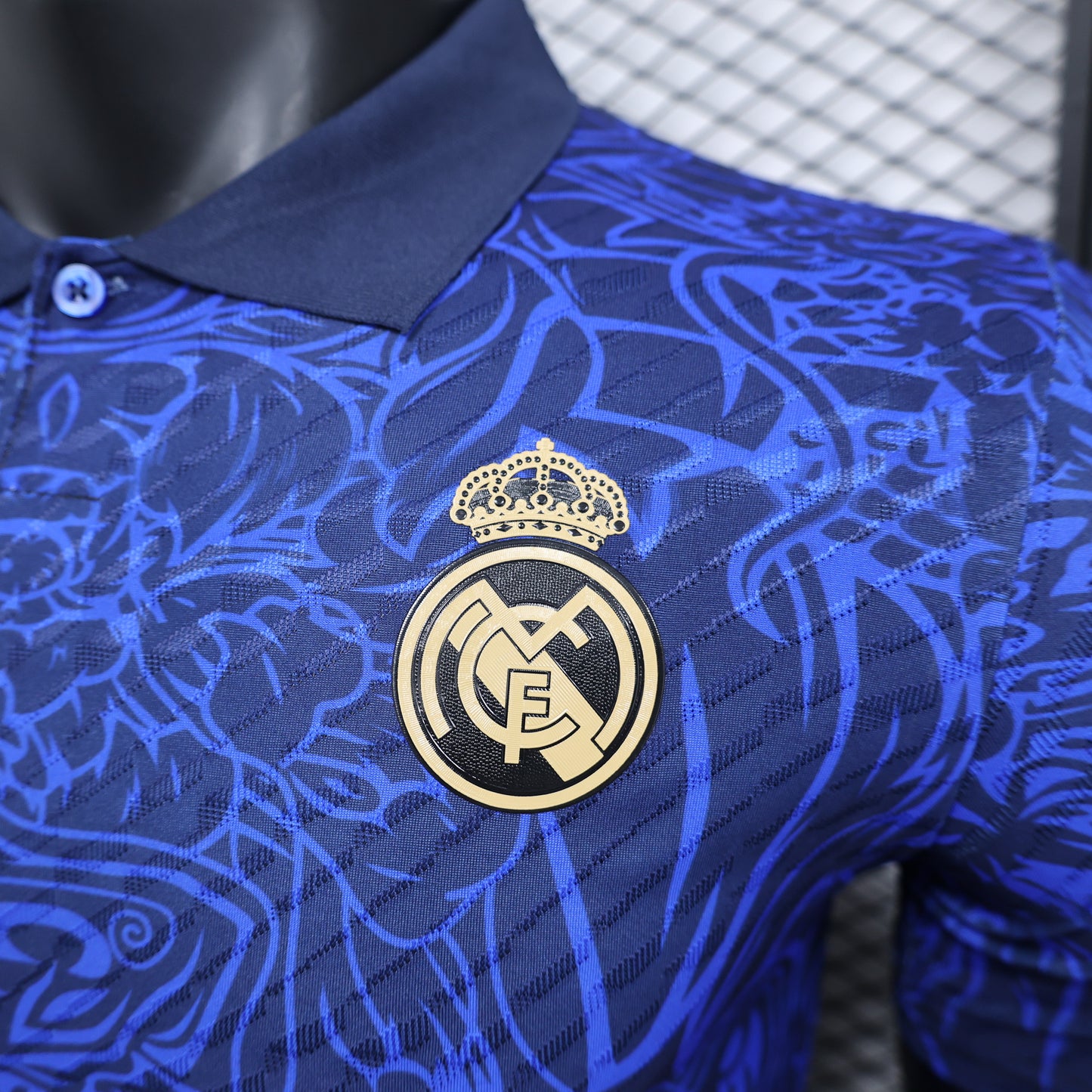 Real Madrid Player Concept 2024/2025