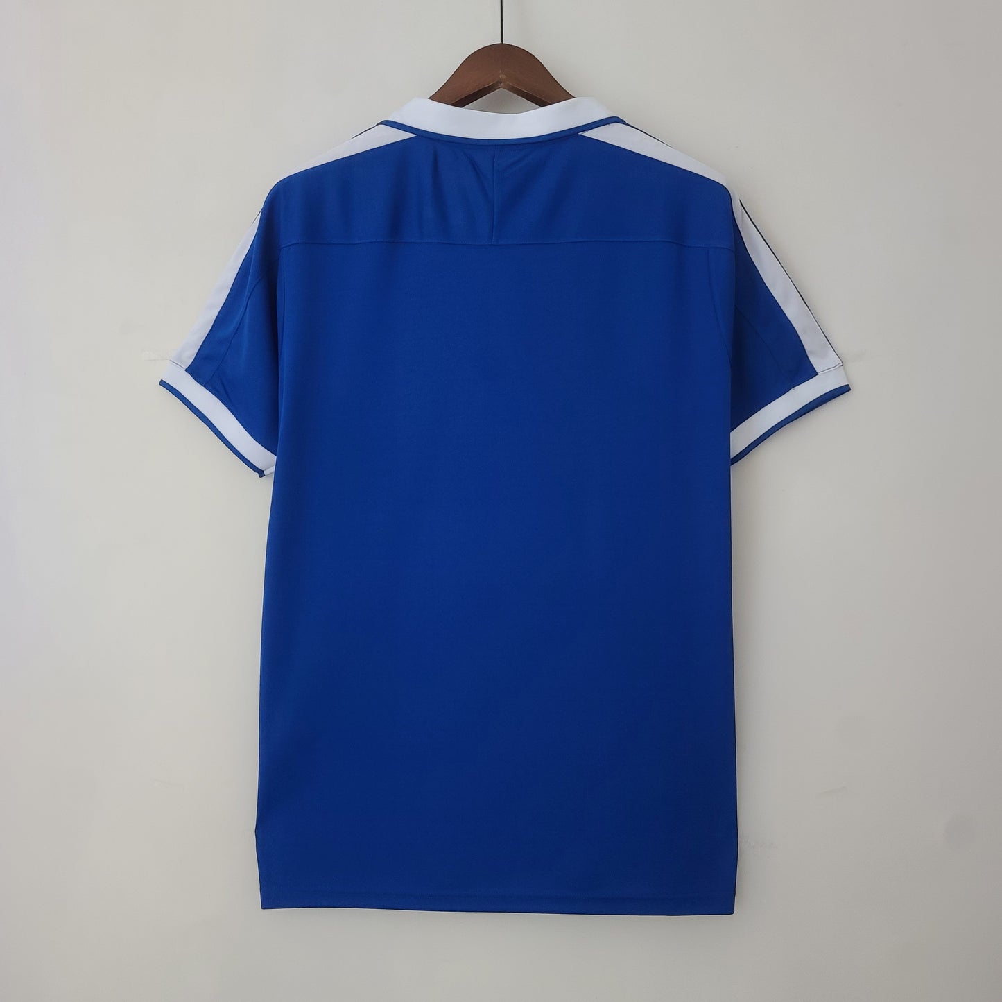 Brazil Retro Away 1997