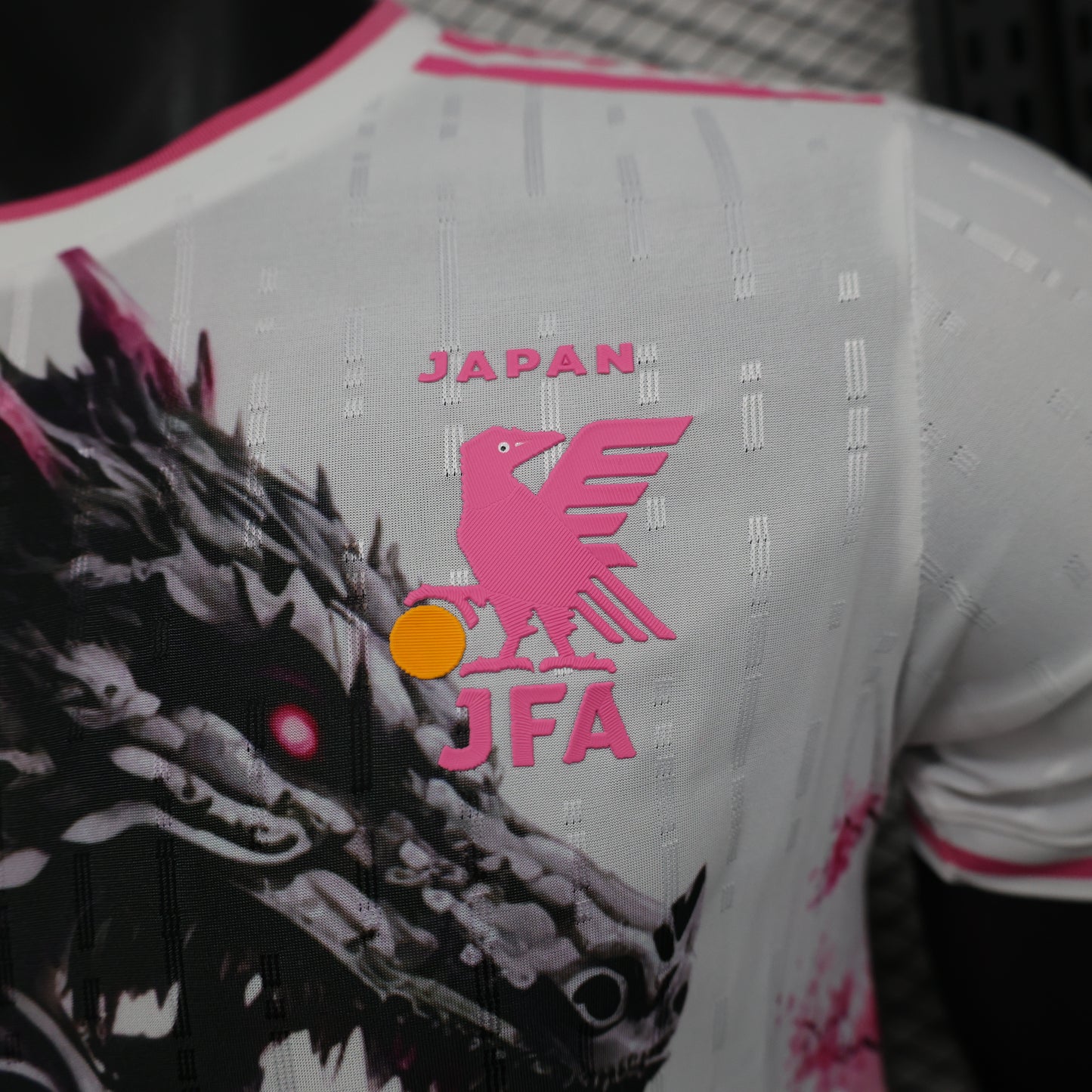 Japon Player Concept 2025/2026