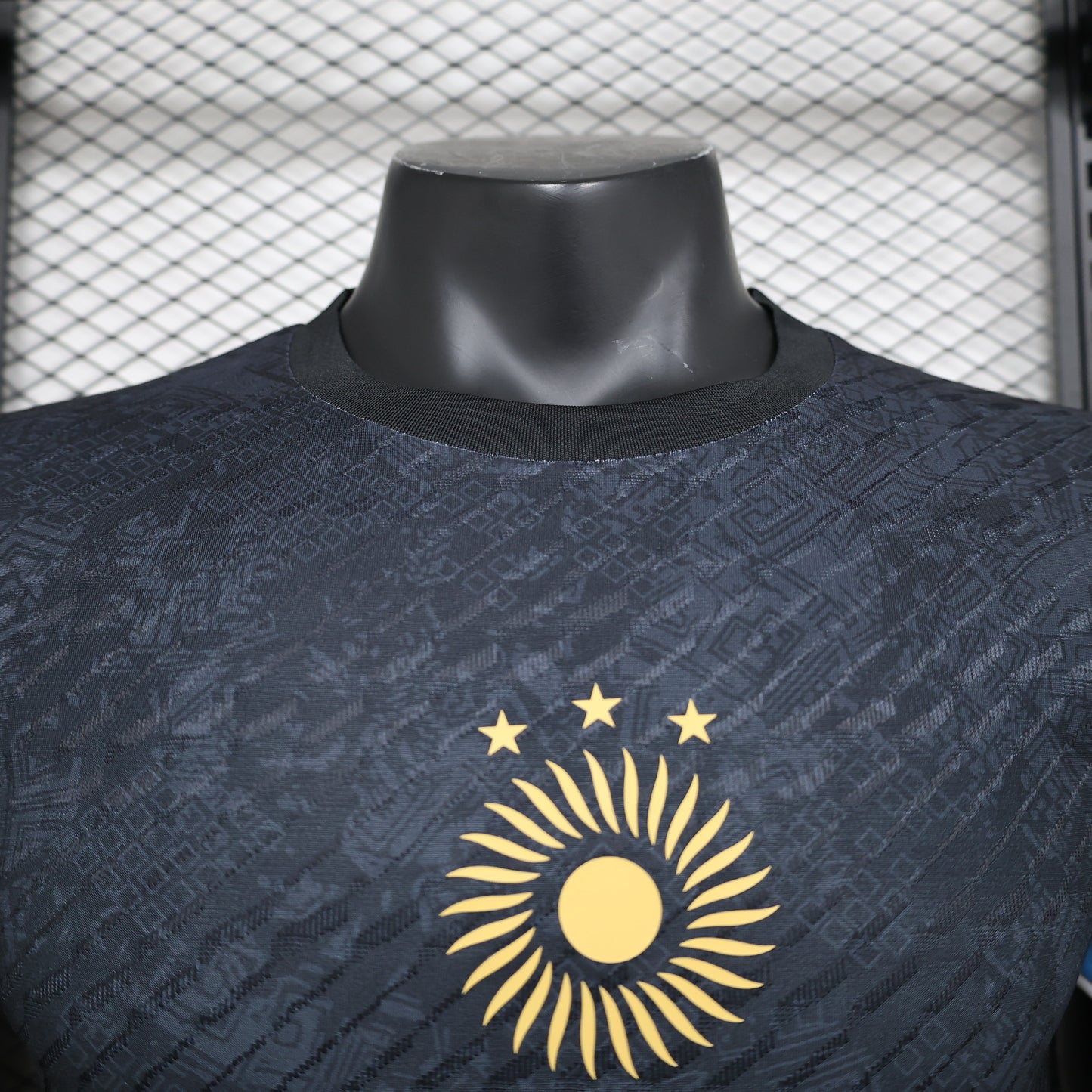Argentine Player Concept 2024/2025
