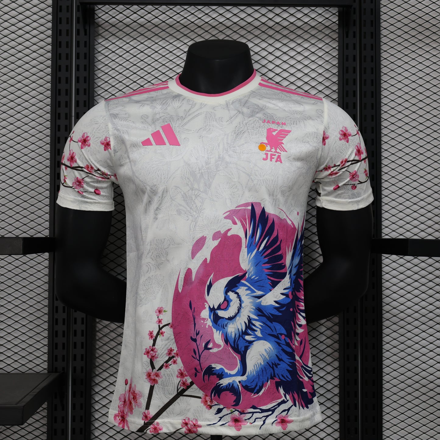 Japon Player Concept 2024/2025