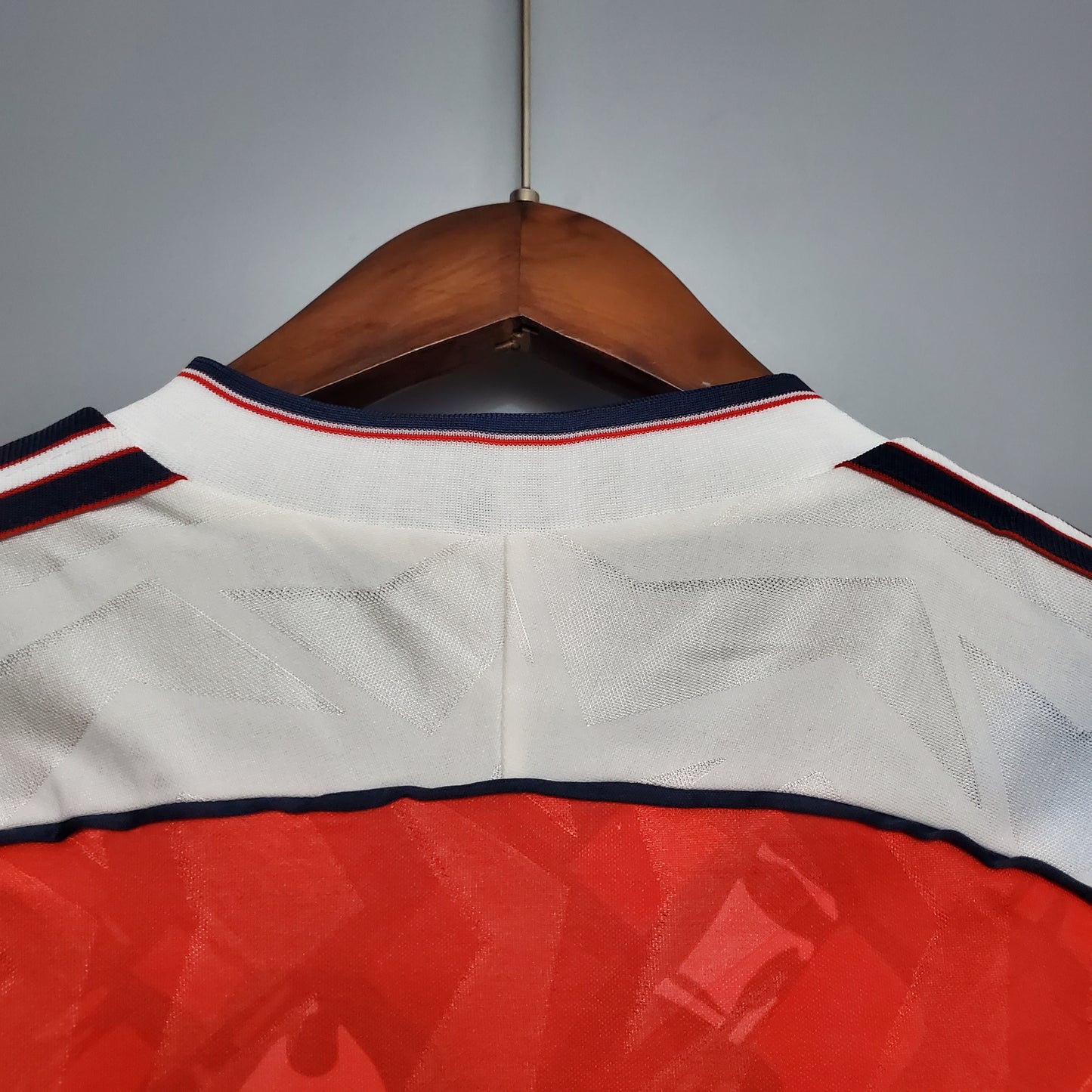 Arsenal Retro Home 1990/1992