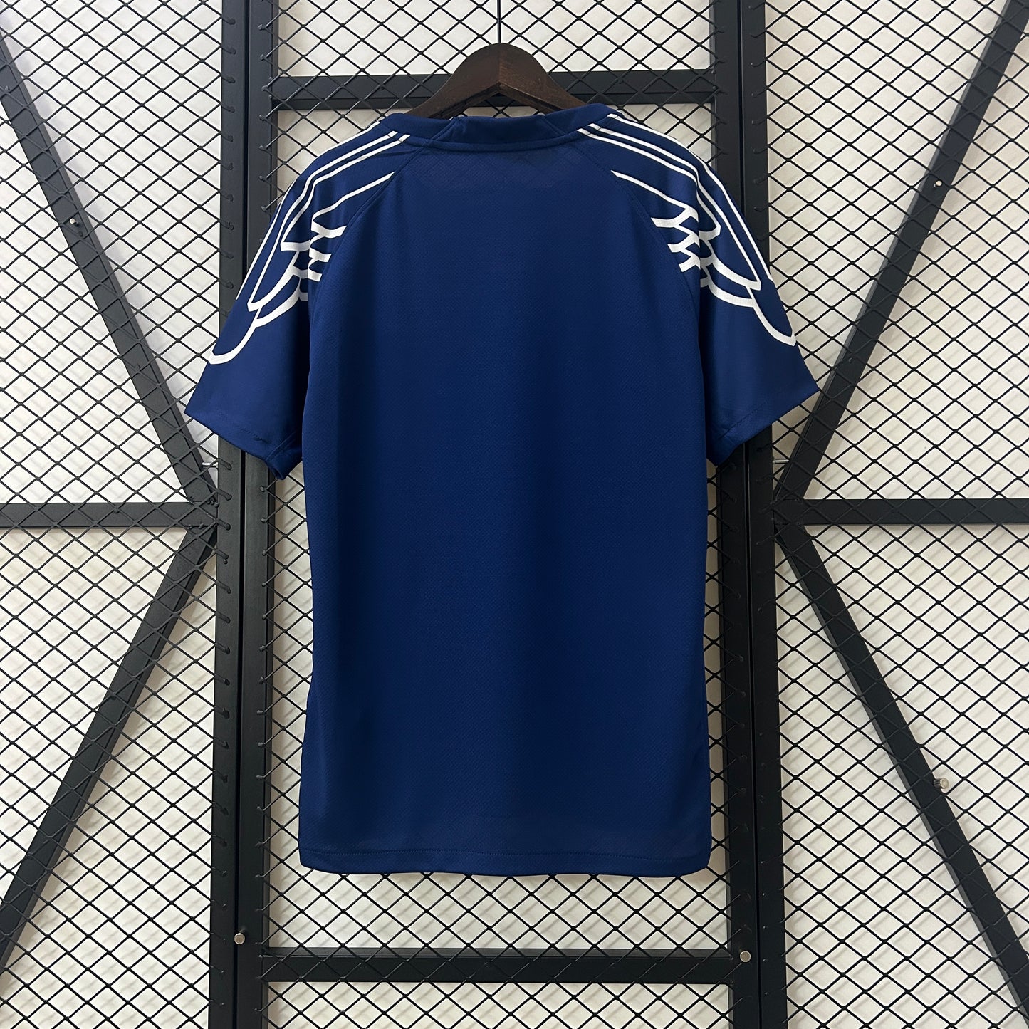 PSG Fourth Away 2024/2025