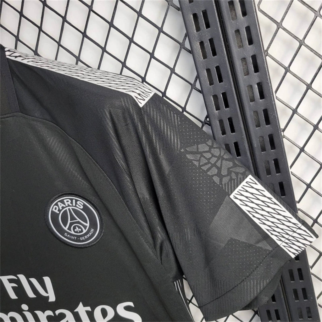 PSG Retro Third 2017/2018