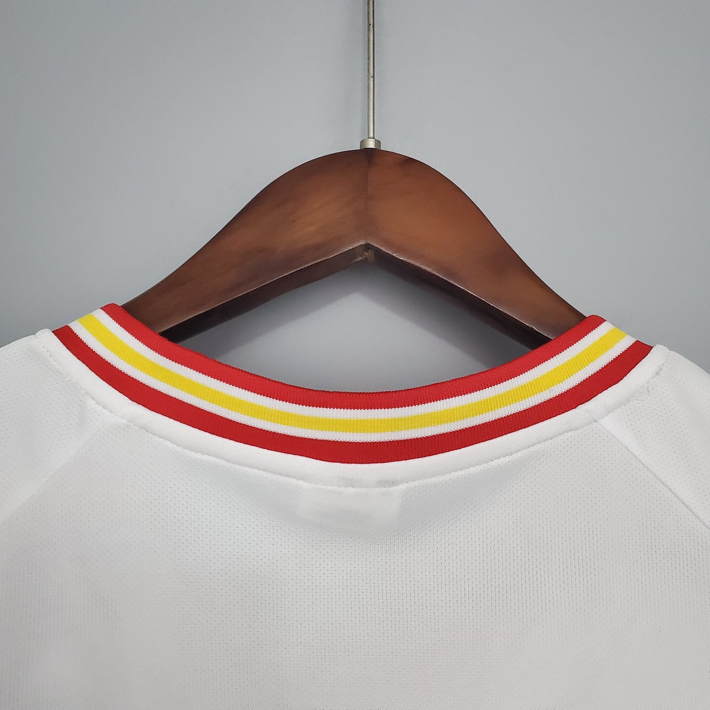 Espagne Retro Third 1996