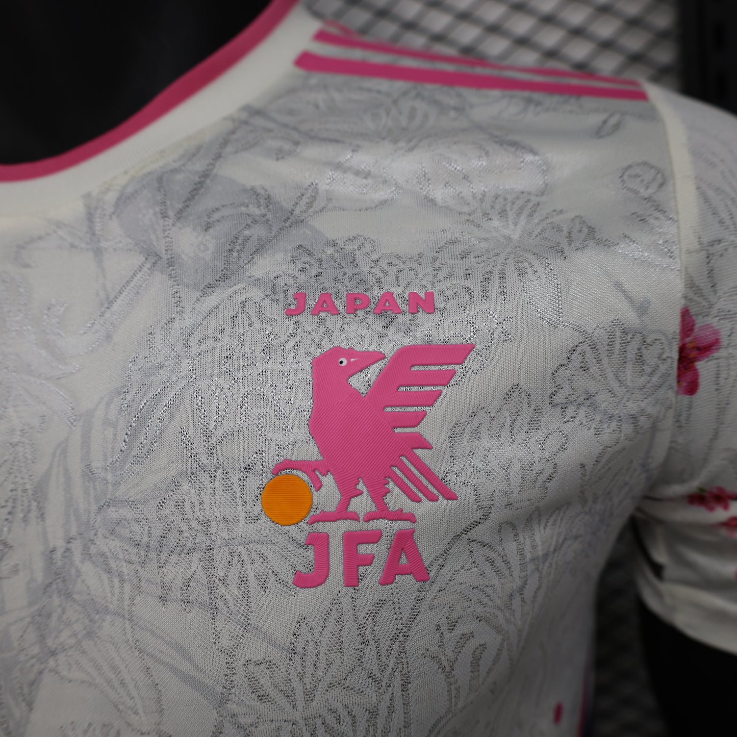 Japon Player Concept 2024/2025