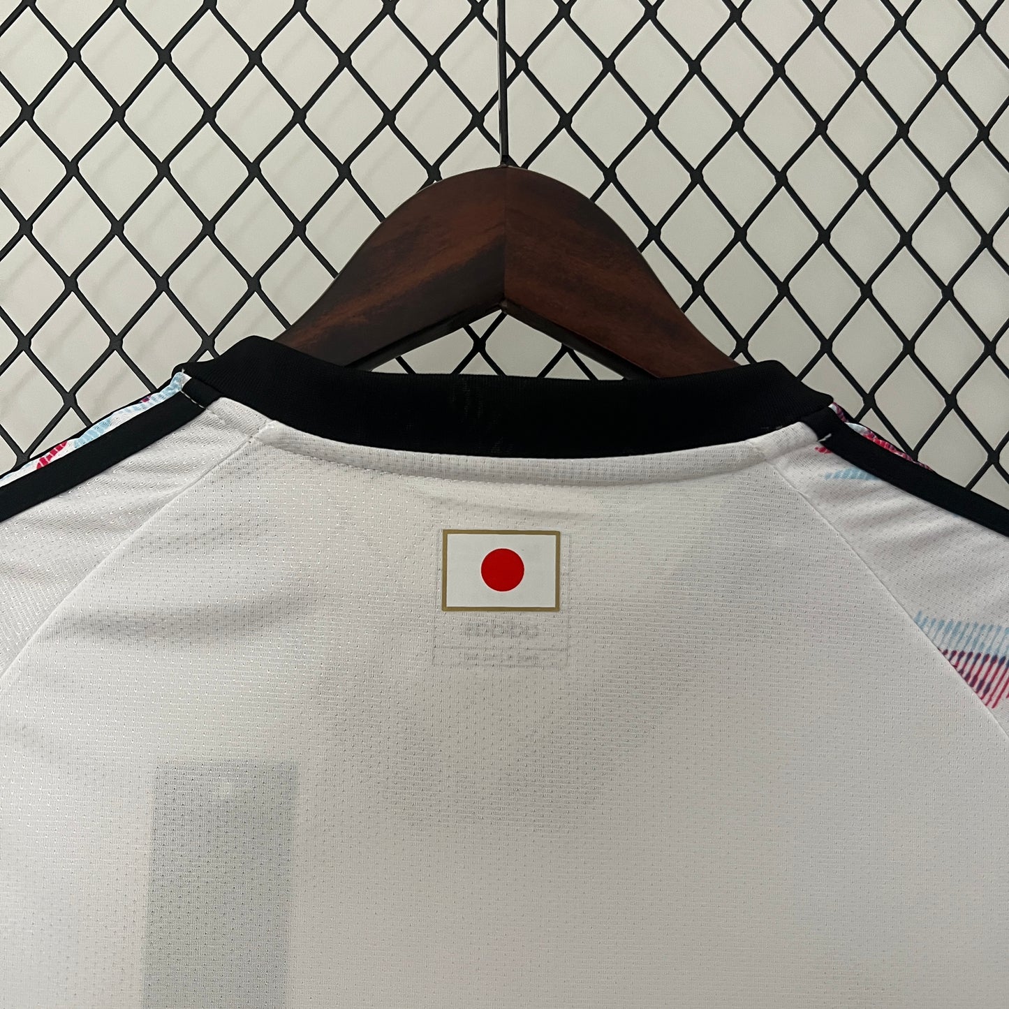Japon Concept Blanc «Zoro» 2024/2025