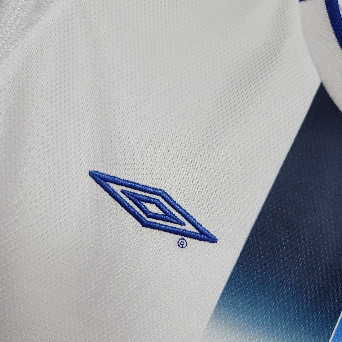 Chelsea Retro Away 2003/2005