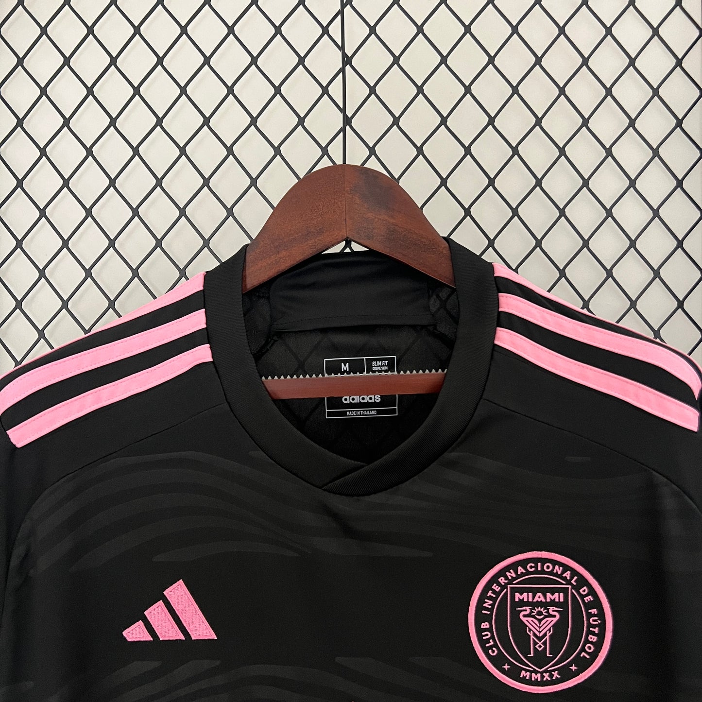 Miami Away 2024/2025