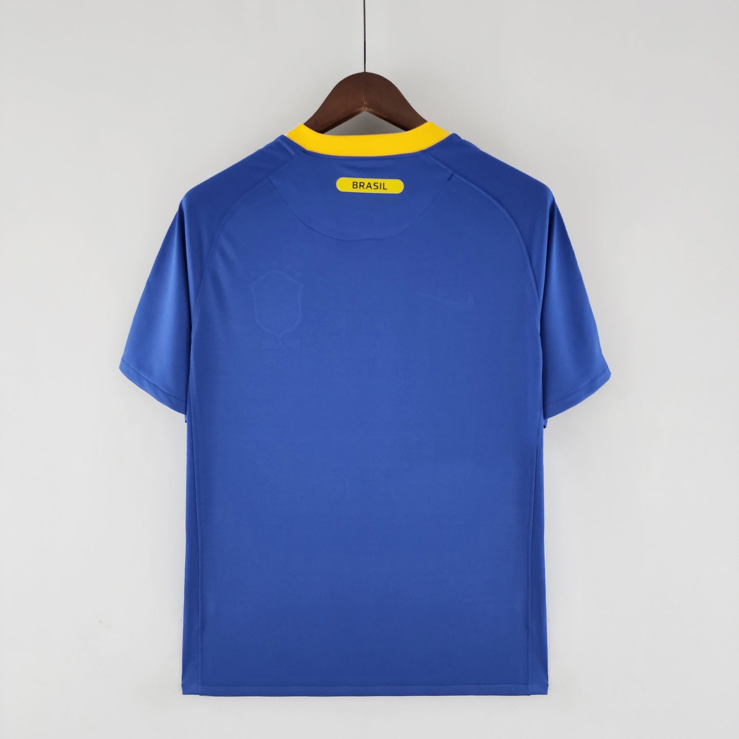 Brazil Retro Home 2010