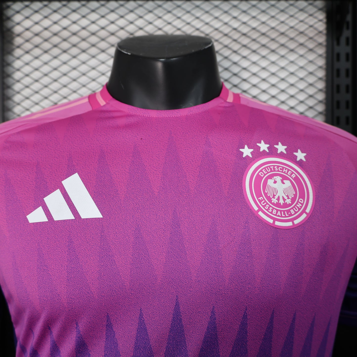 Allemagne Player Away 2024/2025