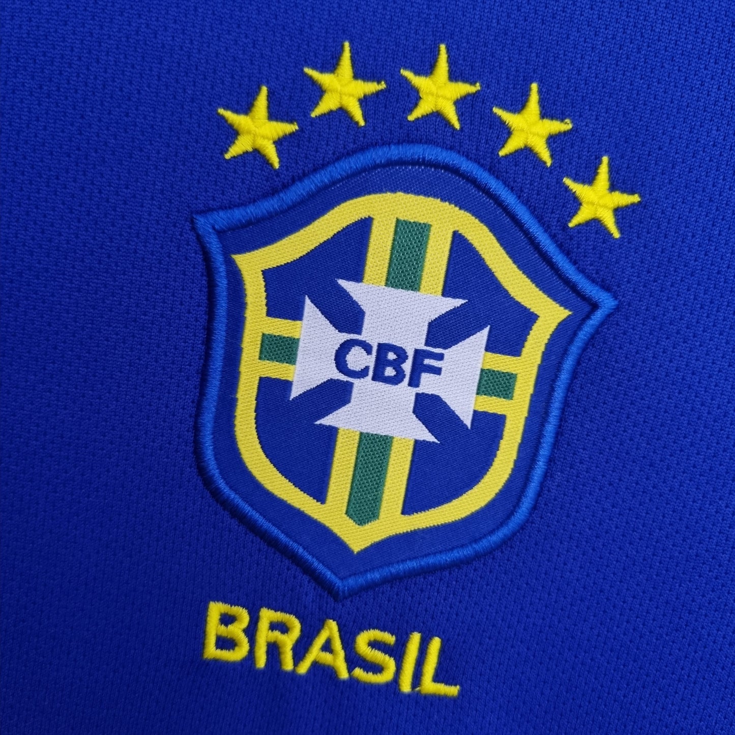 Brazil Retro Away 2004/2006