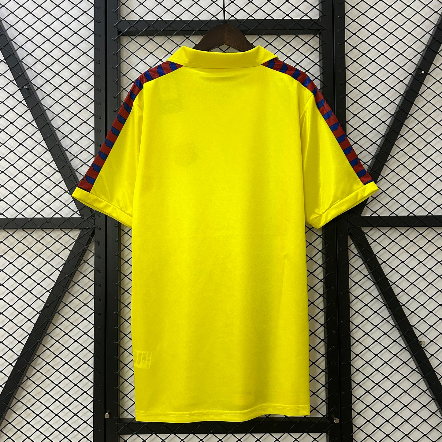 FC Barcelona Retro Away 1982/1984