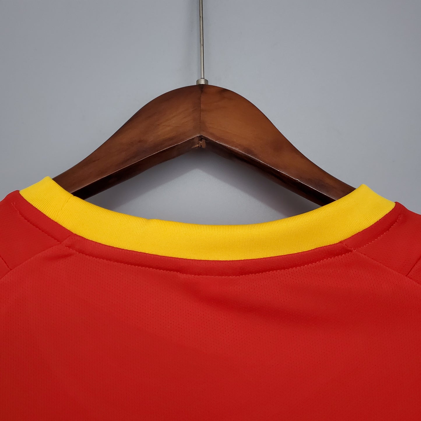 Espagne Retro Home 2002
