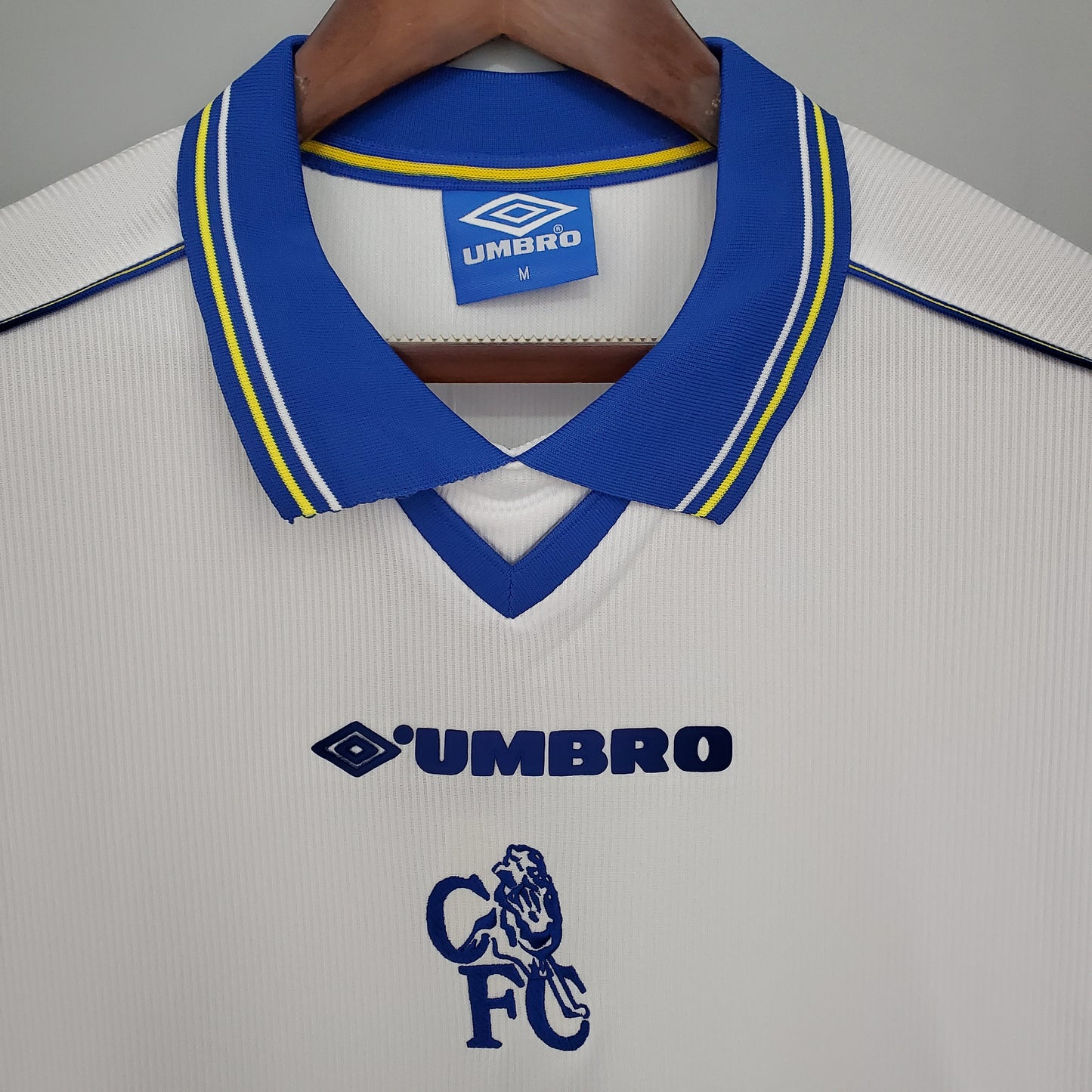 Chelsea Retro Away 1998/2000