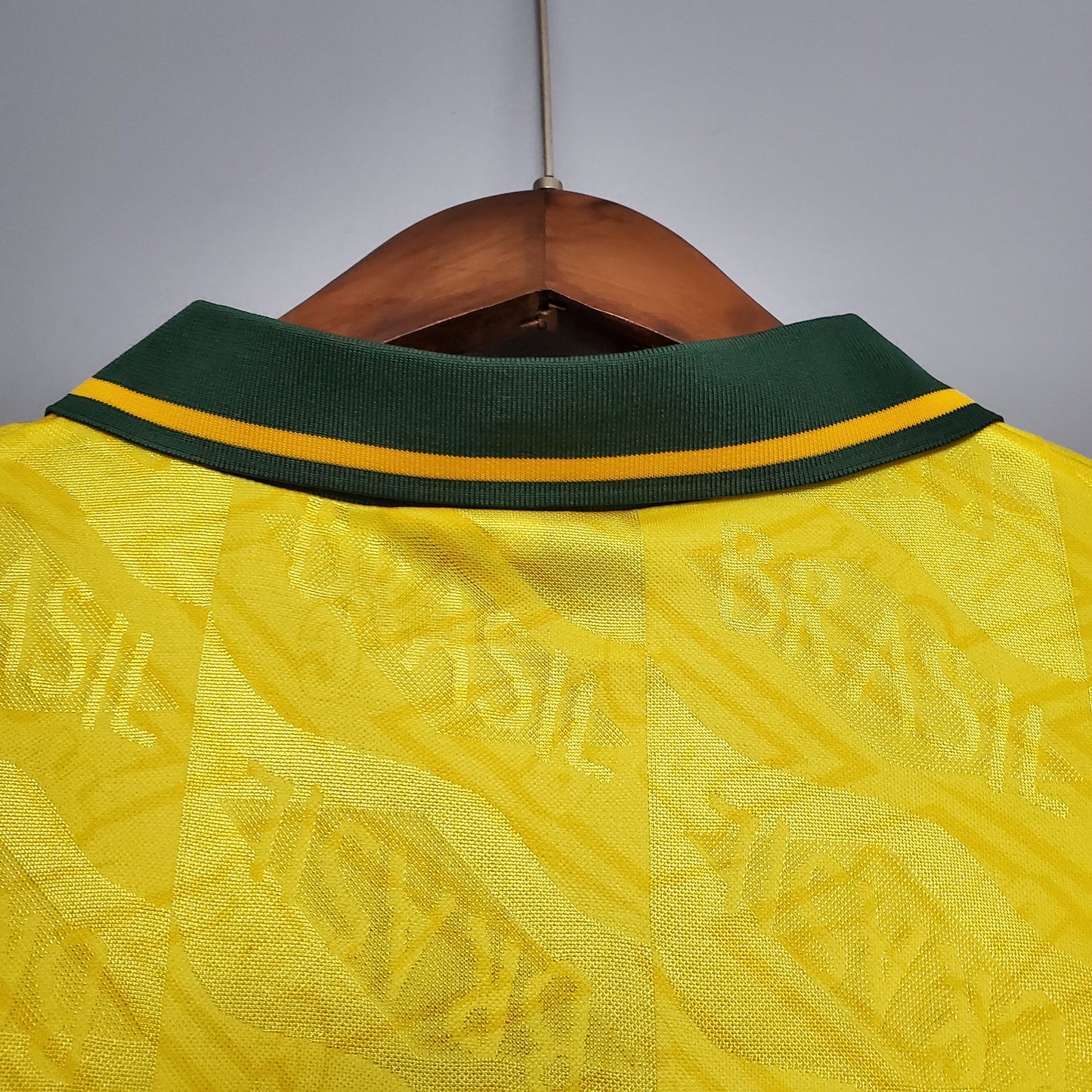 Brazil Retro Home 1991/1993