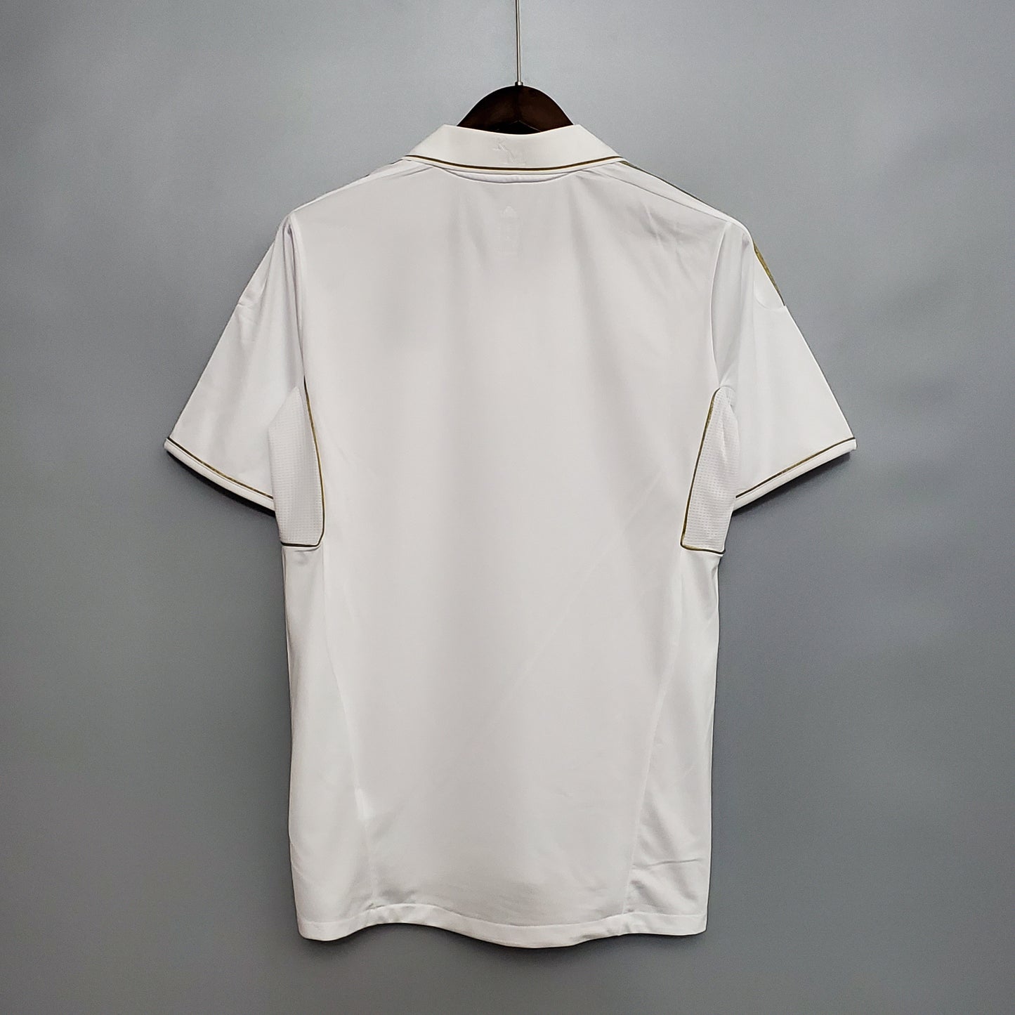 Real Madrid Retro Home 2011/2012