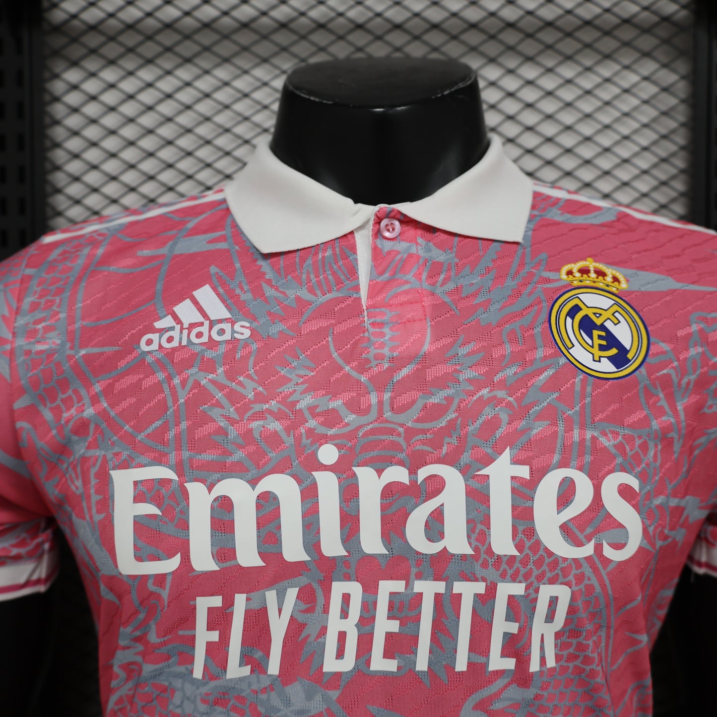 Real Madrid Player Concept 2024/2025