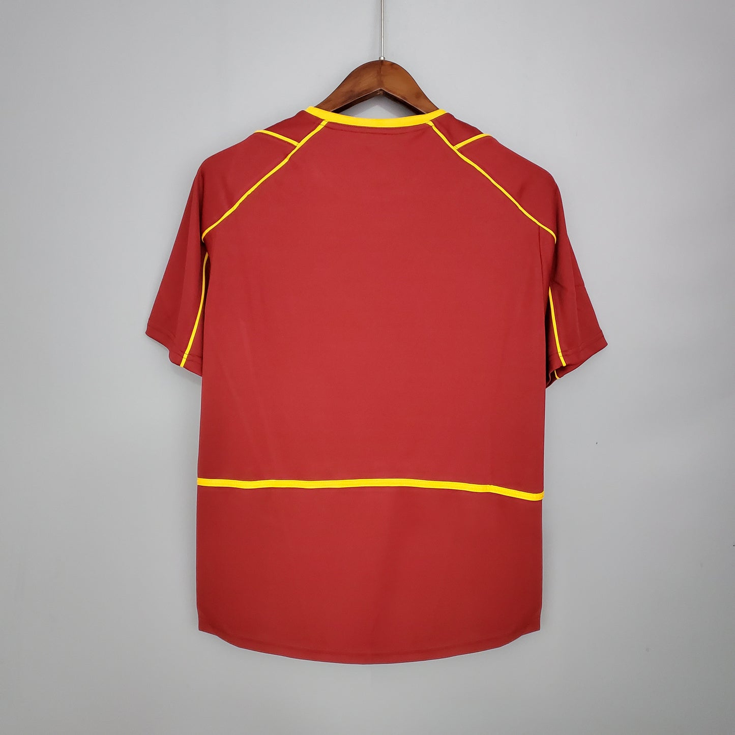 Portugal Retro Home 2002