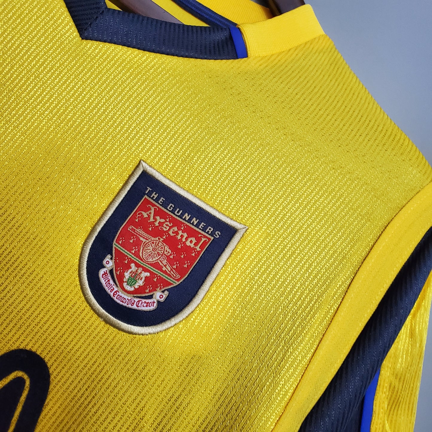 Arsenal Retro Away 1999/2000