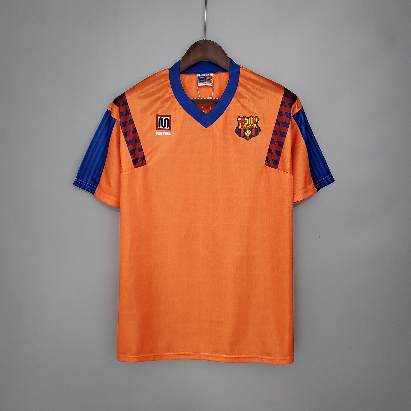 FC Barcelona Retro Away 1989/1992